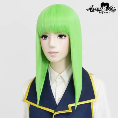 Pure medium　Light Green 14