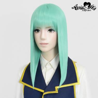 Pure medium　Light Green 16