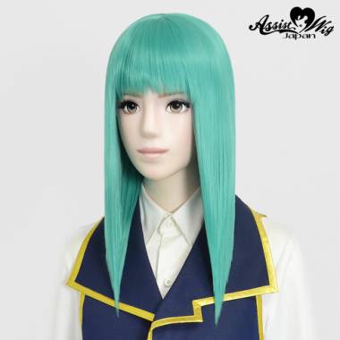 Pure medium　Light Green 17