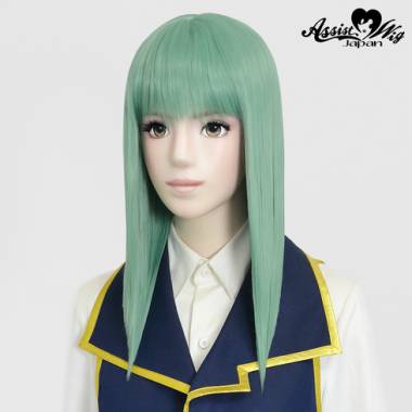 Pure medium　Light Green 24