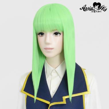 Pure medium　Light Green 27