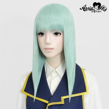 Pure medium　Light Green 31