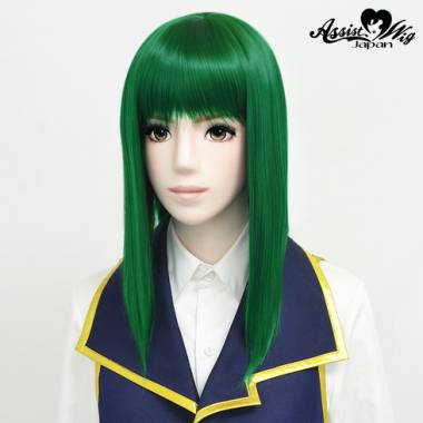 Pure medium　Green 03