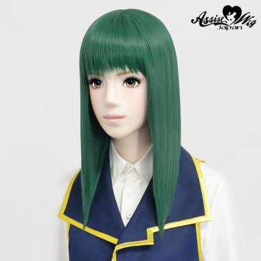 Pure medium　Green 04