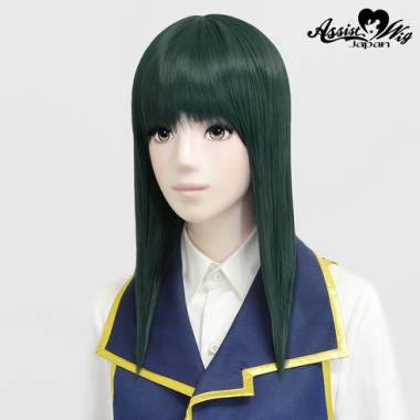 Pure medium　Green 14