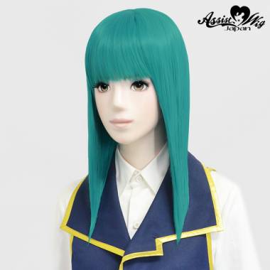 Pure medium　Green 15