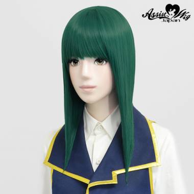 Pure medium　Green 16