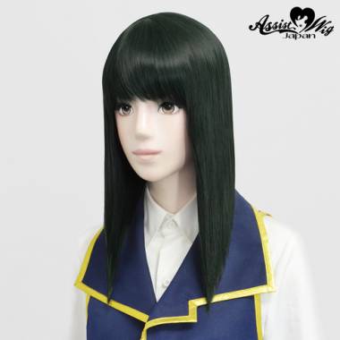 Pure medium　Green 21