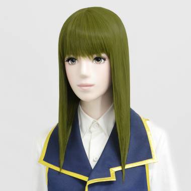 Pure medium　Green 35