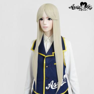 Pure Long　Yellow Gold 01