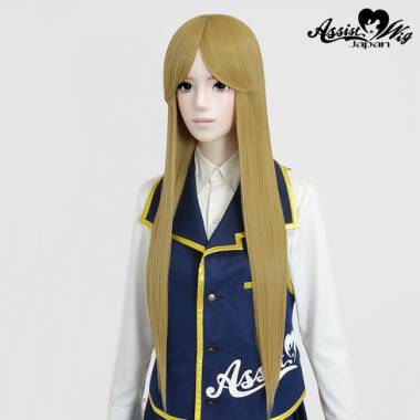 Pure Long　Yellow Gold 02