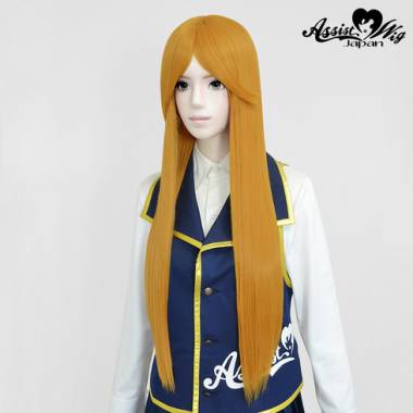 Pure Long　Yellow Gold 04