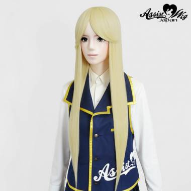 Pure Long　Yellow Gold 06