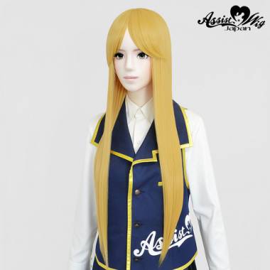 Pure Long　Yellow Gold 13