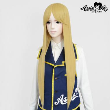 Pure Long　Yellow Gold 14