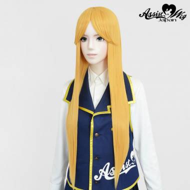 Pure Long　Yellow Gold 22