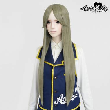 Pure Long　Yellow Gold 23