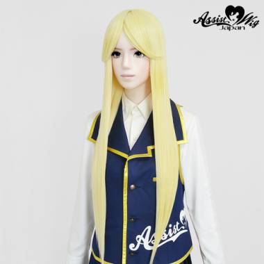 Pure Long　Yellow Gold 25