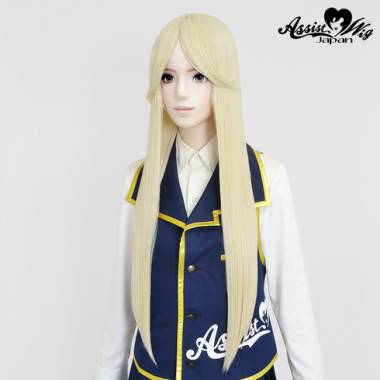 Pure Long　Yellow Gold 27