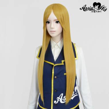 Pure Long　Yellow Gold 29