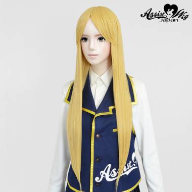 Pure Long　Yellow Gold 30