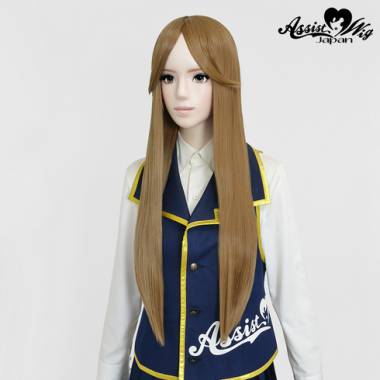 Pure Long　Bronze Gold 06