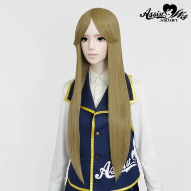 Pure Long　Bronze Gold 08