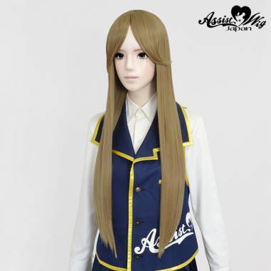 Pure Long　Bronze Gold 12