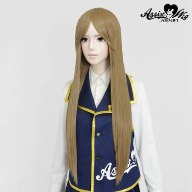 Pure Long　Bronze Gold 19