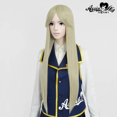 Pure Long　Bronze Gold 21