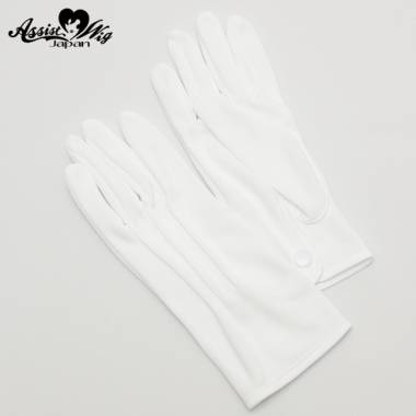 Men&#39;s gloves　M