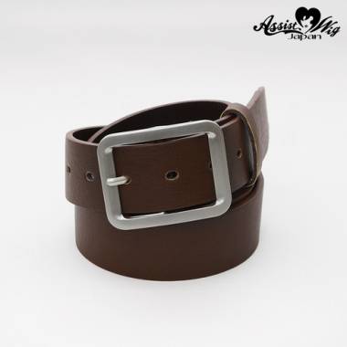 Color belt　Brown