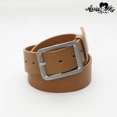 Color belt　Light Brown