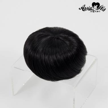 Dumpling Parts　Black 1B