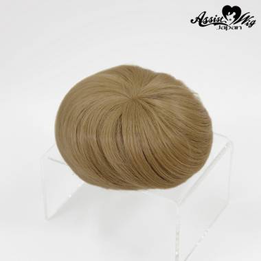 Dumpling Parts　Milk Tea Gold 22