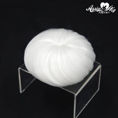 Dumpling Parts　White 600