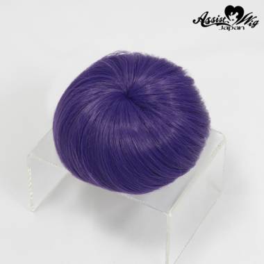 Dumpling Parts　Violet NMV-7