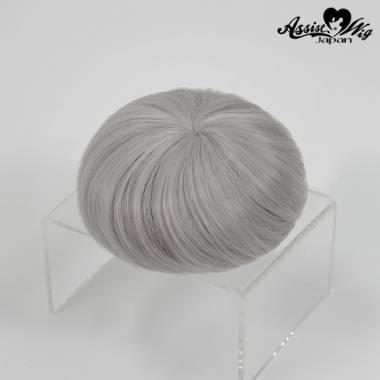 Dumpling Parts　Silver NS-15