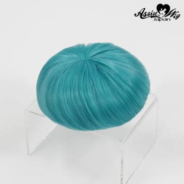 Dumpling Parts　Turquoise NHM-25