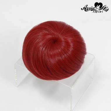 Dumpling Parts　Red Orange NOR-33