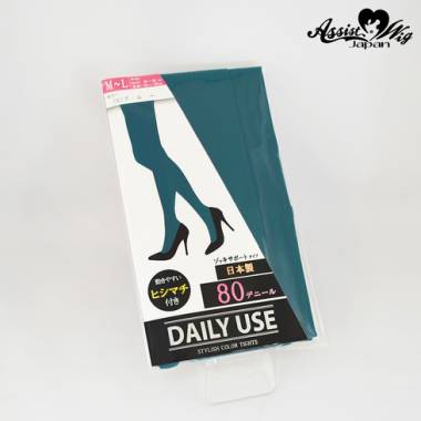 World Tights　Blue