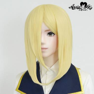 Ultimate Short　Gold 613