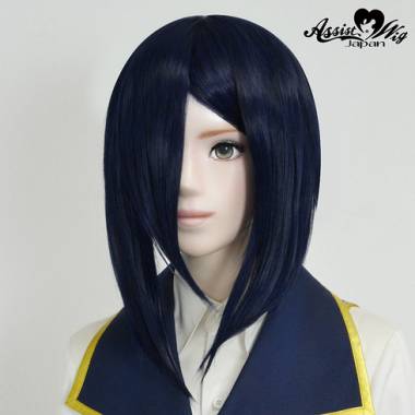 Ultimate Short　Blue Black NAB-2