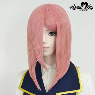 Ultimate Short　Rose Pink NDR-14