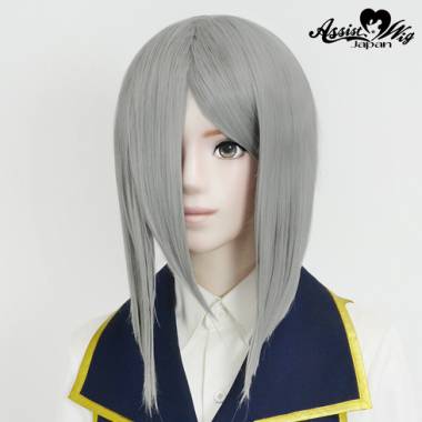 Ultimate Short　Silver NS-15