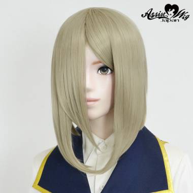 Ultimate Short　Moon Ash NMA-29