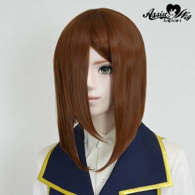 Ultimate Short　Brown Sugar NBS-47