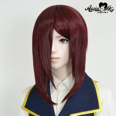 Ultimate Short　Ruby NRU-53