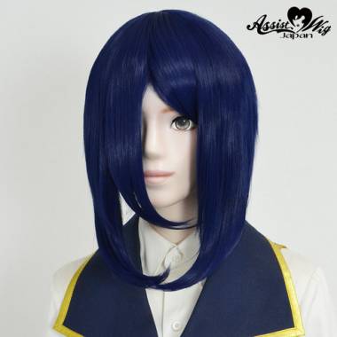 Ultimate Short　Navy NAZ-55