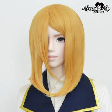 Ultimate Short　Canary NGY-60